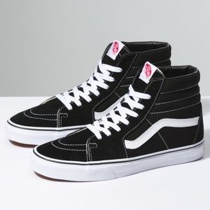 SK8-Hi Vans
